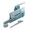 Lever Gate Latches