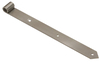 Stainless Steel Strap Hinges