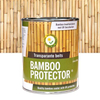 Bamboe olie