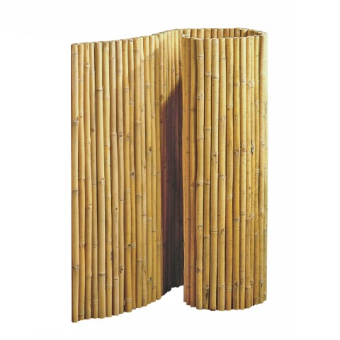 bamboescherm