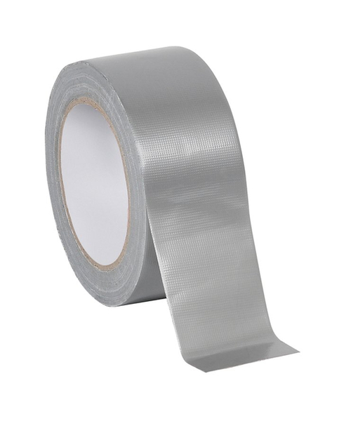 Need Duct Tape? 50 mm Wide - 50 Meters - Wovar!