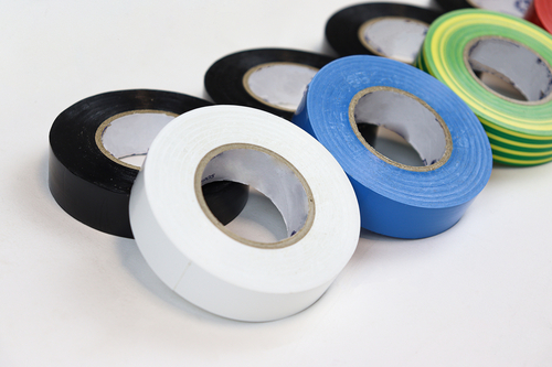 Need Professional Duct Tape? 48 mm Wide - 50 Meters - Wovar!